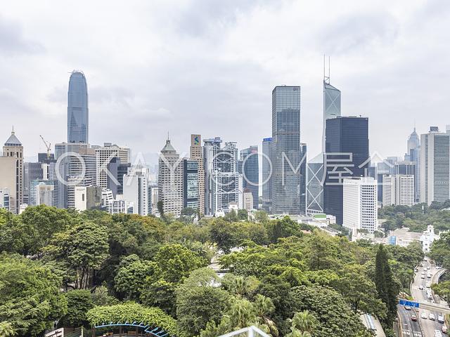 1 Robinson Road | 1 Robinson Road, Mid-levels
