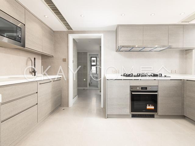 1 Robinson Road | 1 Robinson Road, Mid-levels