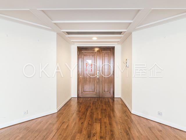 Hong Kong Parkview | Hong Kong Parkview, Repulse