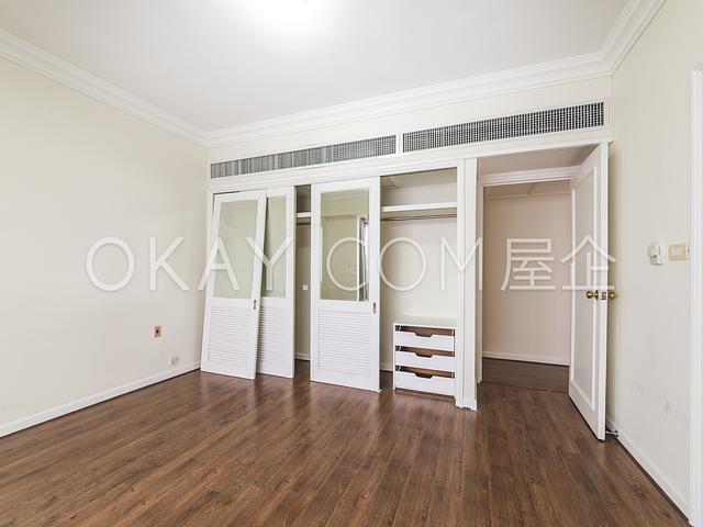 Hong Kong Parkview | Hong Kong Parkview, Repulse