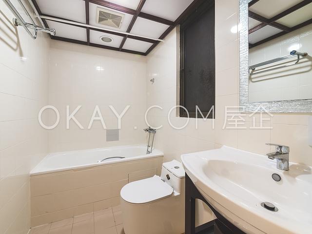 Hong Kong Parkview | Hong Kong Parkview, Repulse