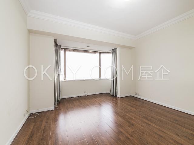 Hong Kong Parkview | Hong Kong Parkview, Repulse