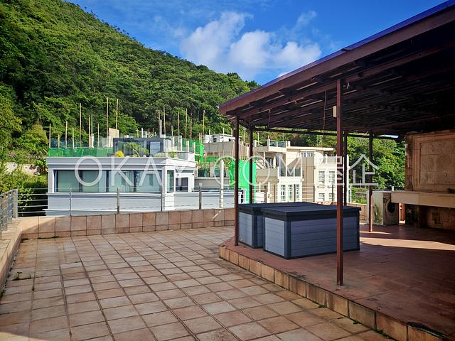 Minton Court | Minton Court, Jardine's Lookout - 2