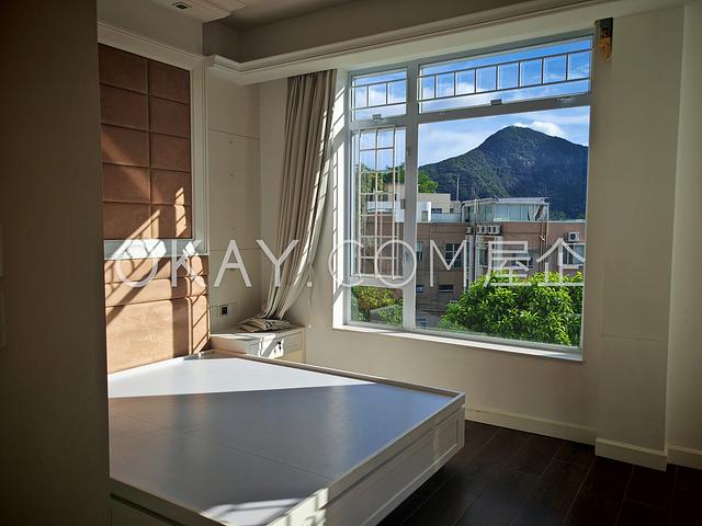 Minton Court | Minton Court, Jardine's Lookout - 2