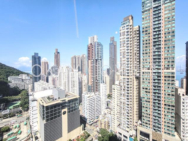 University Heights | University Heights, Pokfulam