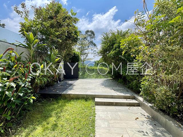 Habitat | Habitat, Sai Kung - 4 Bed, 3 Bath, 1,499