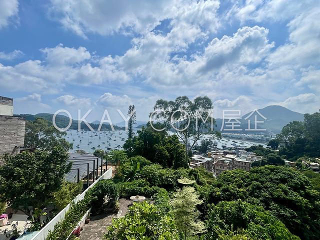 Habitat | Habitat, Sai Kung - 4 Bed, 3 Bath, 1,499