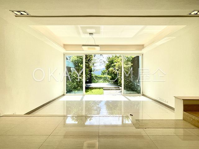 Habitat | Habitat, Sai Kung - 4 Bed, 3 Bath, 1,499