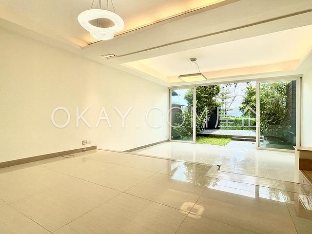 Habitat | Habitat, Sai Kung - 4 Bed, 3 Bath, 1,499