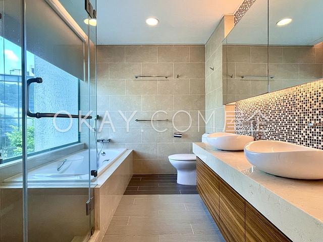 Habitat | Habitat, Sai Kung - 4 Bed, 3 Bath, 1,499