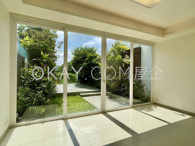 Habitat | Habitat, Sai Kung - 4 Bed, 3 Bath, 1,499