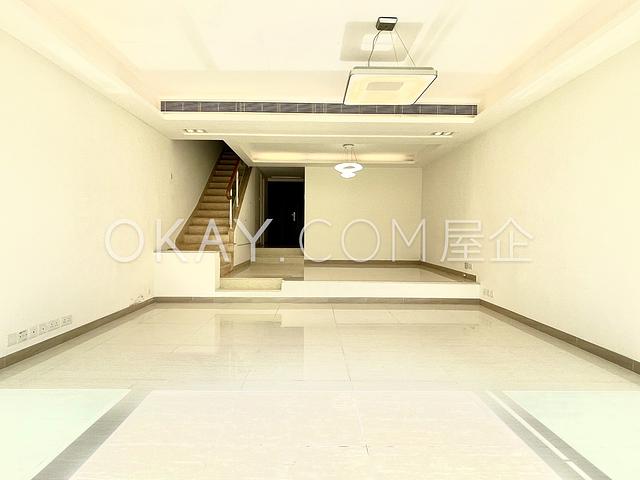 Habitat | Habitat, Sai Kung - 4 Bed, 3 Bath, 1,499