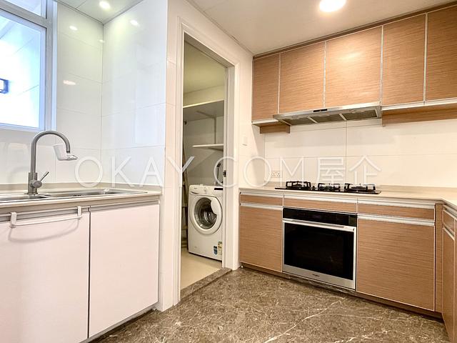 Habitat | Habitat, Sai Kung - 4 Bed, 3 Bath, 1,499