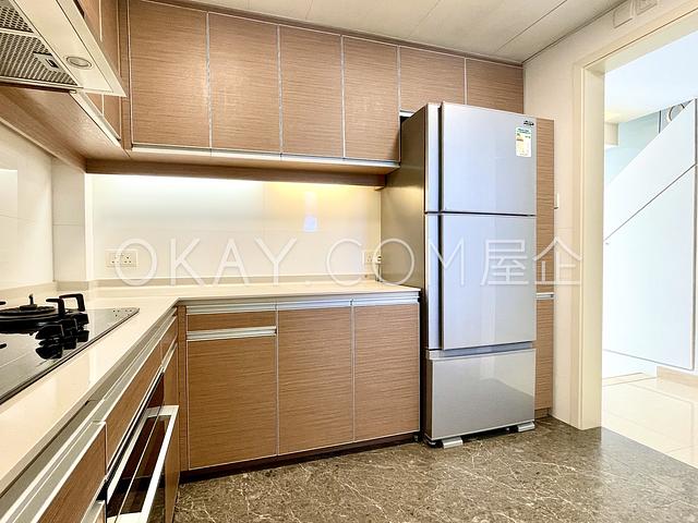 Habitat | Habitat, Sai Kung - 4 Bed, 3 Bath, 1,499