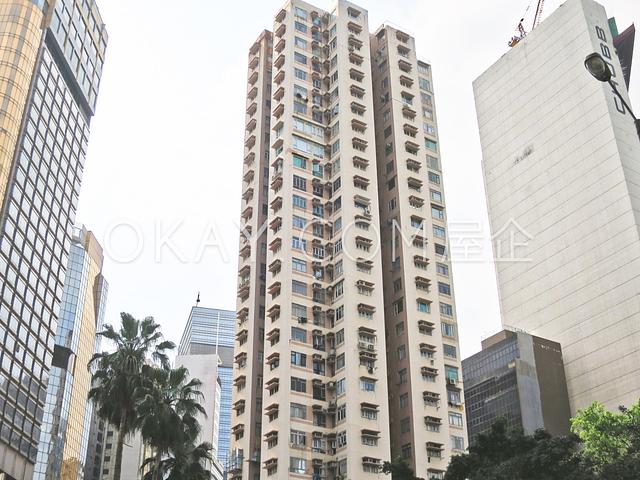 Lok Sing Centre | Lok Sing Centre, Causeway Bay -