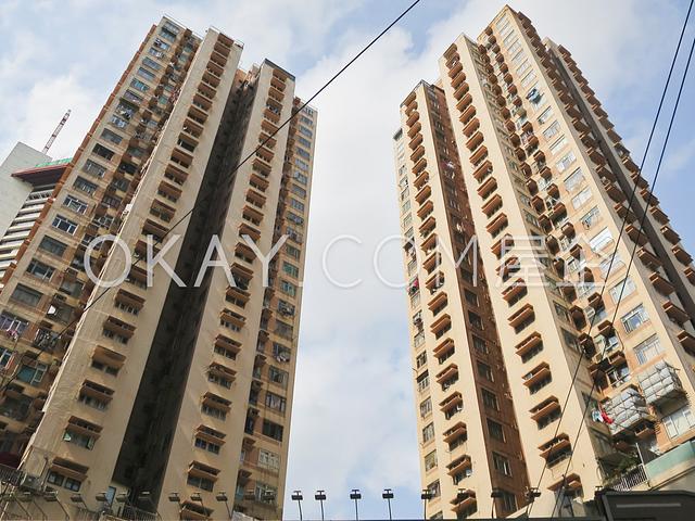 Lok Sing Centre | Lok Sing Centre, Causeway Bay -