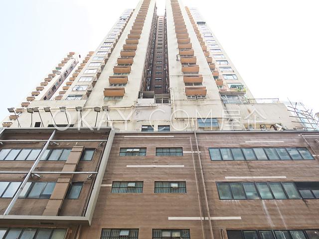 Lok Sing Centre | Lok Sing Centre, Causeway Bay -
