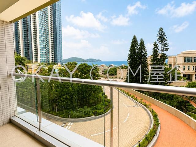 Residence Bel-Air - Phase 1 | Residence Bel-Air -