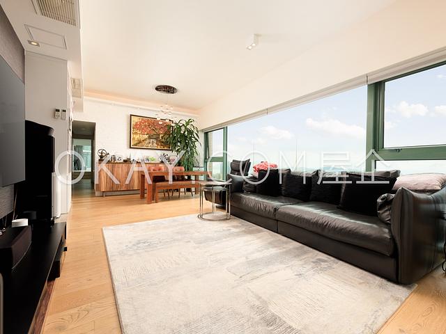 Royalton II | Royalton II, Pokfulam - 3 Bed, 3
