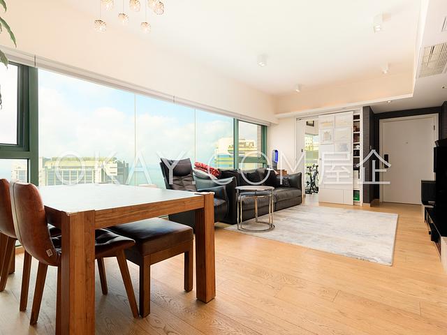 Royalton II | Royalton II, Pokfulam - 3 Bed, 3