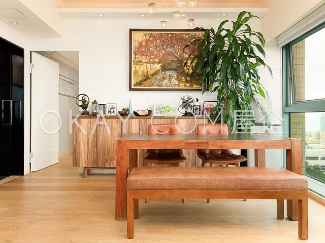 Royalton II | Royalton II, Pokfulam - 3 Bed, 3