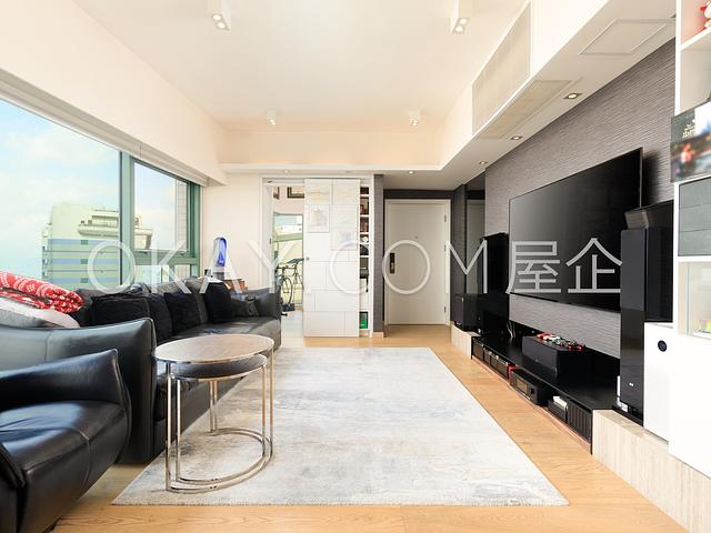 Royalton II | Royalton II, Pokfulam - 3 Bed, 3