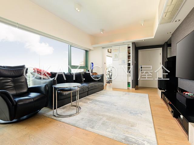 Royalton II | Royalton II, Pokfulam - 3 Bed, 3