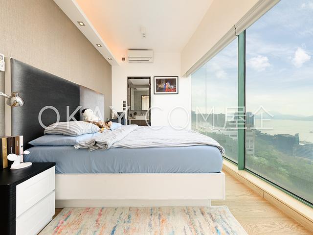 Royalton II | Royalton II, Pokfulam - 3 Bed, 3