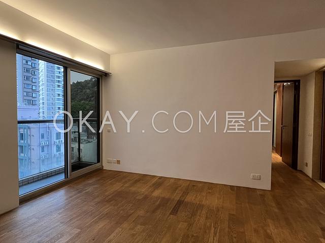Hawthorn Garden | Hawthorn Garden, Happy Valley -