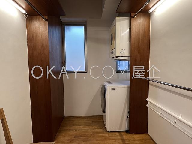 Hawthorn Garden | Hawthorn Garden, Happy Valley -