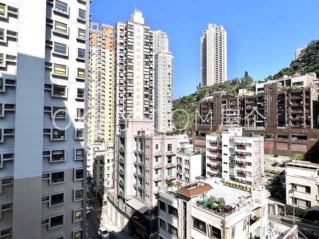 Hawthorn Garden | Hawthorn Garden, Happy Valley -