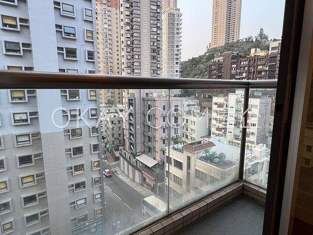 Hawthorn Garden | Hawthorn Garden, Happy Valley -