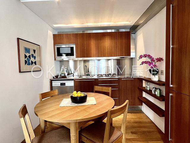 Hawthorn Garden | Hawthorn Garden, Happy Valley -