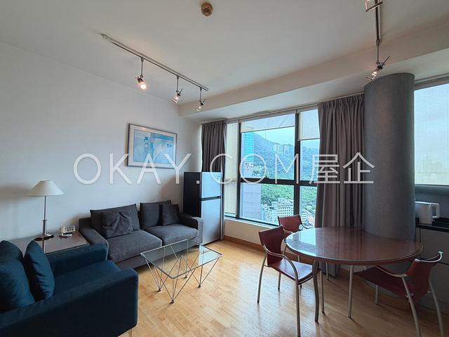 The Ellipsis | The Ellipsis, Happy Valley - 2 Bed,