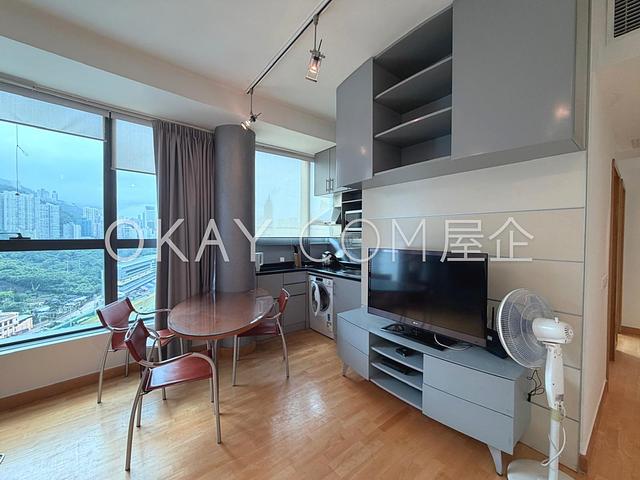 The Ellipsis | The Ellipsis, Happy Valley - 2 Bed,