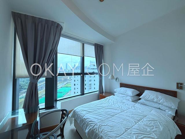 The Ellipsis | The Ellipsis, Happy Valley - 2 Bed,