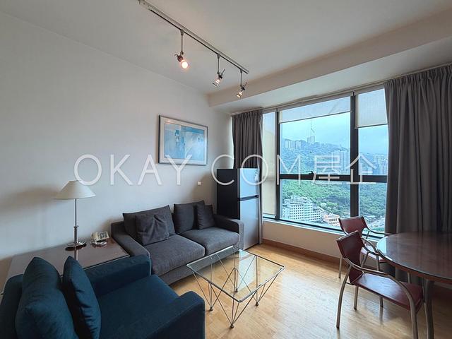The Ellipsis | The Ellipsis, Happy Valley - 2 Bed,