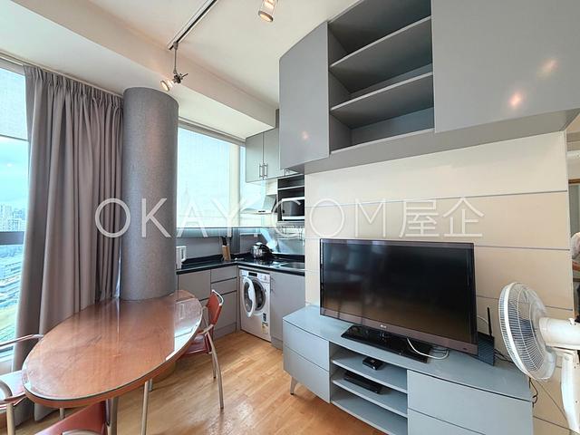 The Ellipsis | The Ellipsis, Happy Valley - 2 Bed,