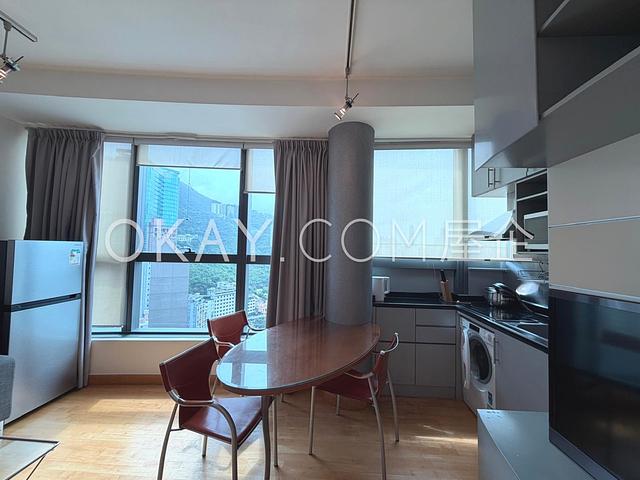 The Ellipsis | The Ellipsis, Happy Valley - 2 Bed,