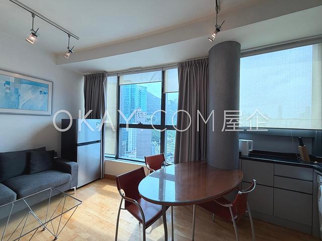The Ellipsis | The Ellipsis, Happy Valley - 2 Bed,