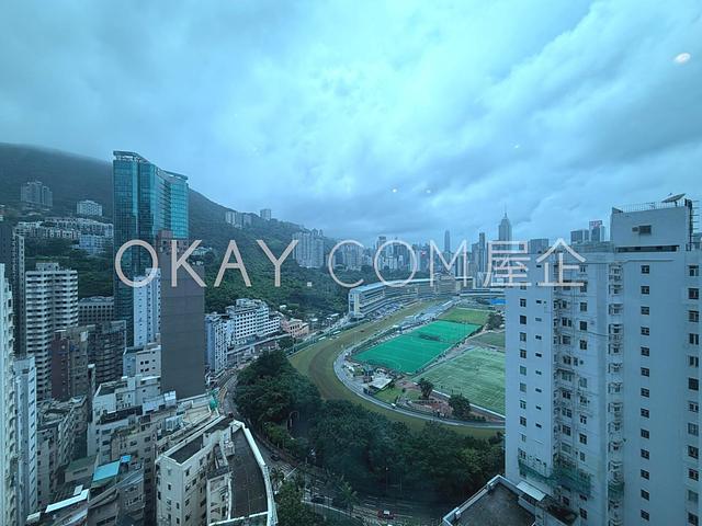 The Ellipsis | The Ellipsis, Happy Valley - 2 Bed,