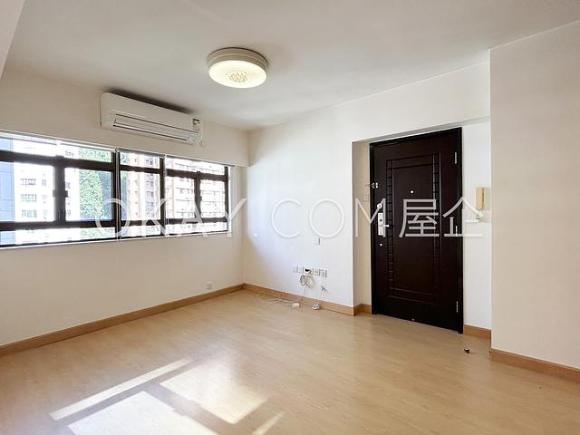 Friendship Court | Friendship Court, Happy Valley