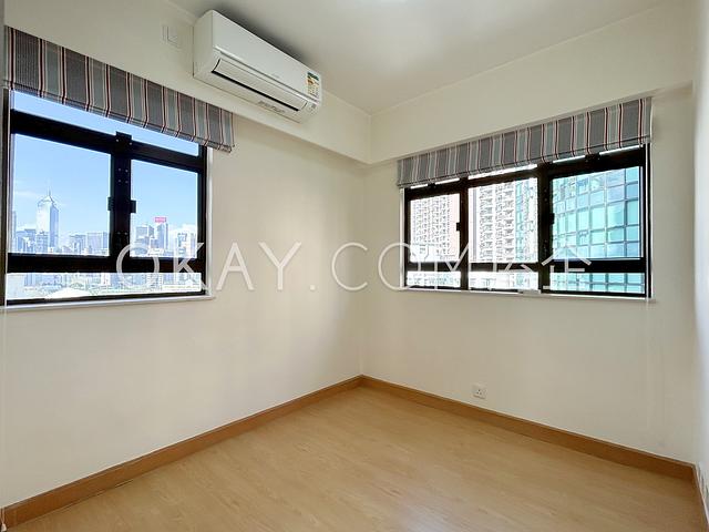 Friendship Court | Friendship Court, Happy Valley