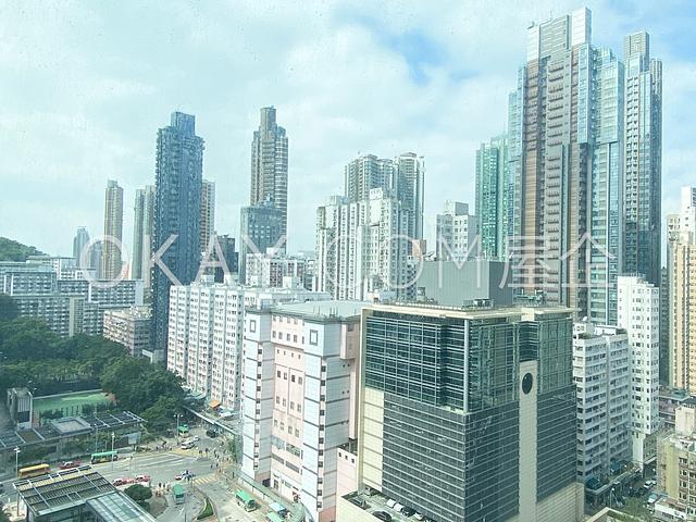 University Heights | University Heights, Pokfulam