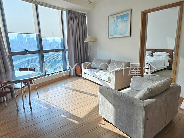 The Ellipsis | The Ellipsis, Happy Valley - 1 Bed,