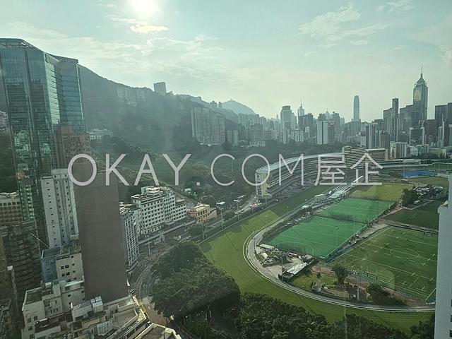 The Ellipsis | The Ellipsis, Happy Valley - 1 Bed,
