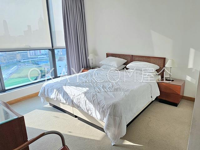 The Ellipsis | The Ellipsis, Happy Valley - 1 Bed,