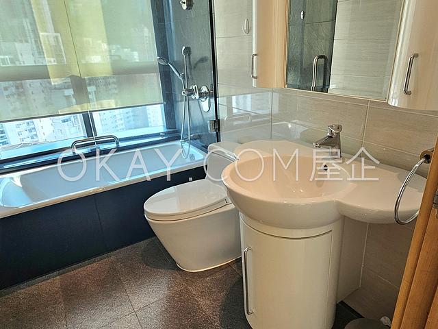 The Ellipsis | The Ellipsis, Happy Valley - 1 Bed,