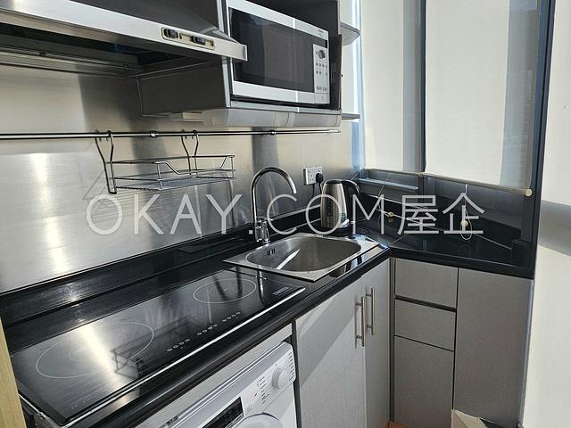 The Ellipsis | The Ellipsis, Happy Valley - 1 Bed,