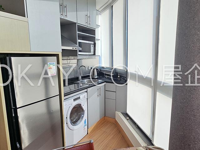 The Ellipsis | The Ellipsis, Happy Valley - 1 Bed,